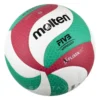 Molten balón voleibol V5m5000 flistatec piel sintética No. 5