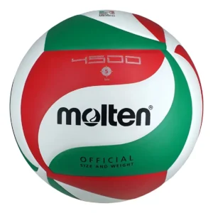 Balón de voleibol Molten V5M 4500