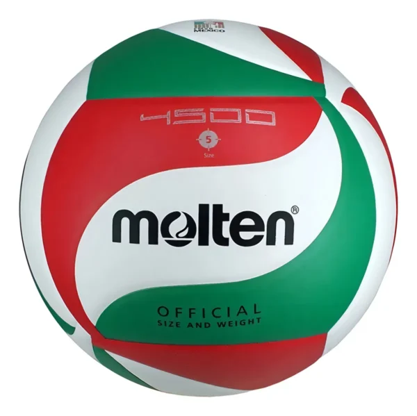 Balón de voleibol Molten V5M 4500