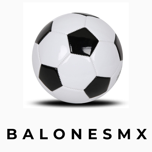 Balones MX – Los Mejores Balones de Voleibol, Fútbol y Basquetball