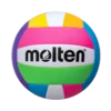 BALÓN DE VÓLEIBOL MOLTEN MS500 NEON N°5
