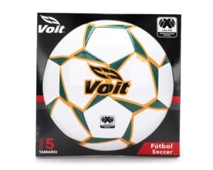 Balón de Futbol Voit Tamaño 5